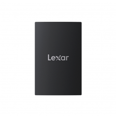 Xarici yaddaş SSD 1TB Lexar® SL500 Portable 